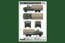 1/35 Ukraine KrAZ-6322 Soldier Cargo Truck image 2