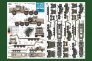 1/35 M911 C-HET with M747 Heavy Equipment Semi-Trailer image 3