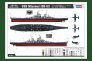 1/350 Uss Missouri BB-63 image 1