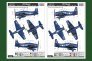 1/72 Grumman F8F-2 Bearcat image 1