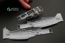 1/48 La-5FN 3D-Print & colour Interior decal image 6