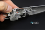 1/48 La-5FN 3D-Print & colour Interior decal image 8