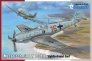 1/72 Messerschmitt Bf 109E-1 Lightly-Armed Emil
