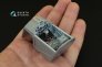 1/32 Sukhoi Su-25UB 3D-Printed & coloured Interior image 3