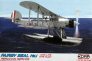1/72 Fairey Seal Mk.I Peruvian service -long type float late