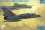 1/72 Convair F-106B Delta Dart