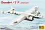 1/72 Dornier Do 17P Ostfront