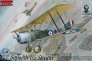 1/48 Sopwith 1 1/2 Strutter 2sF