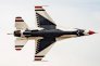 1/48 Decal F-16C bl.52 Thunderbirds Dem.Team 2024 image 3