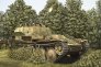 1/35 German 2cm Flak 38 Pz.Kpfw .38