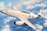 1/48 Messerschmitt Me-262B-1a/Avia CS-92