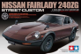 1/12 Nissan Fairlady 240ZG Street-Custom