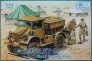 1/72 Chevrolet C15A No.11 Cab Watertank