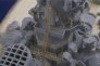 Mk.1 Design Holzdeck IJN Yamato 1/350 f�r Tamiya