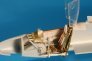 1/48 He 162 Salamander interior set (DRAG) image 1