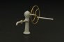 1/48 Industrial style water pump (resin&PE) image 2