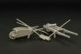 1/48 Wheel-barrow set image 1