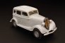 1/48 GAZ-M1 Emka Staff Car  Detail PE set (ACE)