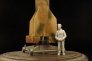 1/72 Wernher von Braun (resin figure) image 1