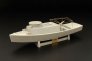 1/72 BK-2 River boat (full resin kit) image 1