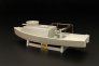 1/72 BK-2 River boat (full resin kit) image 2