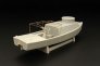1/72 BK-2 River boat (full resin kit) image 3