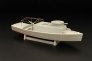 1/72 BK-2 River boat (full resin kit) image 4