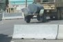 1/72 Modern concrete road barriers (6 pcs.) image 2