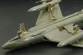 1/144 Hawker Hunter FGA.9  PE set (REV)