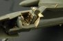 1/144 Hawker Hunter FGA.9  PE set (REV) image 3