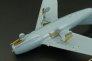 1/144 MiG-15bis  PE set, 2 pcs. (EDU) image 1