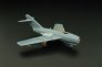1/144 MiG-15bis  PE set, 2 pcs. (EDU) image 2