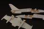 1/144 L-39 Albatros detail PE set image 1