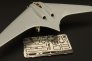 1/144 Ho-229A detail PE set