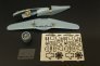 1/144 Fiat G.50 detail PE set