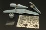 1/144 Fiat G.50 detail PE set image 1