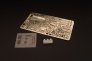 1/32 Mitsubishi A6M5c Zero  interior PE set image 1
