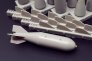 1/32 US bomb 500-lb AN-M64A1 image 1