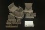 1/32 UK Flight Deck Tractor Clarkat type B image 2