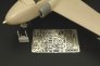 1/48 Jet Provost T.3/4  detail PE set (FLY)