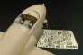 1/48 Jet Provost T.3/4  detail PE set (FLY) image 1