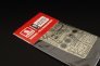 1/48 Super Etendard  detail PE set