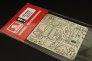 1/48 Fw-190 D9 detail PE set image 2