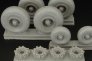 1/48 C-130 wheels image 2
