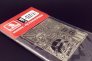 1/48 Gladiator Mk.I  detail PE set