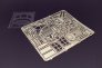 1/48 Gladiator Mk.I  detail PE set image 1