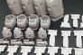 1/48 C-130 E-H engine set