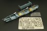 1/48 Ohka MXY7-K1 KAI two seats PE set image 1