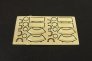 1/72 photoetched buckets
