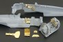 1/72 A6M5 Zero  PE set (TAM) 6,50